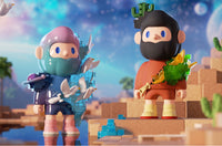 Farmer Bob Next Generation·Pixel Universe Series Blind Box