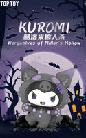 Kuromi Werewolves Of Miller's Hollow