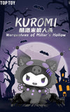Kuromi Werewolves Of Miller's Hollow (Opened box)