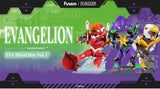EVANGELION Series Figures Vol.1