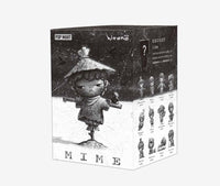Hirono Mime Series (Opened Box)