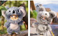 Farmer Bob - Ani Monster Plush Blind Box Series