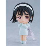Alien Stage: Nendoroid Mini Figure: Heroes Vs. Villains
