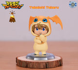 Digimon Adventure x Doll Costumes Series 1