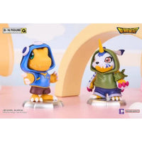 Digimon Adventures Doll Costume Series Vol. 3 by BN Figure Q