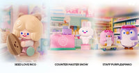 Welcome! RiCO Coco Mart Series Blind Box