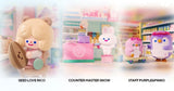 Welcome! RiCO Coco Mart Series Blind Box