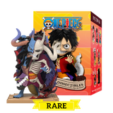 Freeny's Hidden Dissectibles One Piece Wano Arc Edition Mighty Jaxx Blind Box