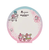 tokidoki x Hello Kitty and Friends Sakura Festival Sticky Notes