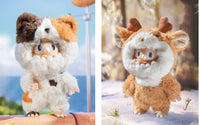 Farmer Bob - Ani Monster Plush Blind Box Series