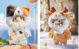 Farmer Bob - Ani Monster Plush Blind Box Series