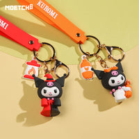 Moetch Kuromi Keychain Blind Bag