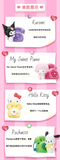 Sanrio Characters Love Calling Series - Micro Box