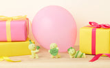 Smiski Birthday Series