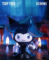 Sanrio Kuromi The Witch's Feast Blind Box