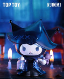 Sanrio Kuromi The Witch's Feast Blind Box