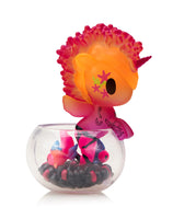 Neon Reef Mermicorno Blind Box