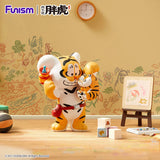 Alexander The Fat Tiger Roaring Love Series 2: Epic Filial Fail blind box