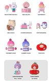 Welcome! RiCO Coco Mart Series Blind Box