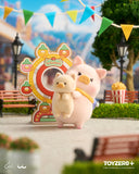Lulu Land blind box series - Lulu The Piggy