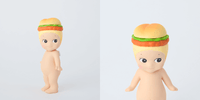 Sonny Angel Snack Series