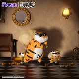 Alexander The Fat Tiger Roaring Love Series 2: Epic Filial Fail blind box
