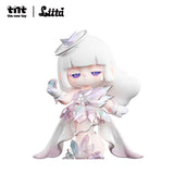 Liita Forward by Light Blind Box Series By TNT Space