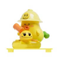 BANA×BANA | emoji® Happy Playground Series Mini Box Pro Series