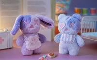 ShinWoo Ragbear Clinic Series Plush Blind Box