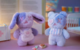 ShinWoo Ragbear Clinic Series Plush Blind Box