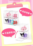 Sanrio Characters Love Calling Series - Micro Box