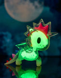 tokidoki After Dark Skeleton Unicorno