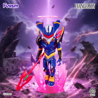 EVANGELION Series Figures Vol.1
