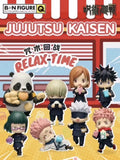 Jujutsu Kaisen Series (BN Figure Q)