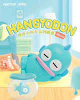 Hangyodon Enjoy Solitude Time Series Mini Box Micro