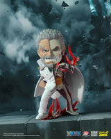 One Piece Marines Edition - Freeny's Hidden Dissectibles