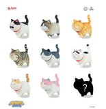 Cat Bell Swing series