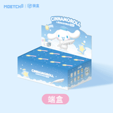 Moetch Cinnamoroll Wish List Series Mini Box Max