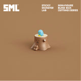 SML Sticky Monster Lab Sitting Series