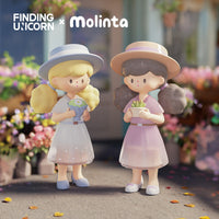 Molinta Spring City Wandering Series