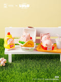 Lulu the Piggy Picnic Party Beans Blind Bag
