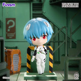 EVANGELION Series Figures Vol.1