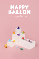 Happy Balloon Dog Small Blind Box