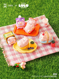 Lulu the Piggy Picnic Party Beans Blind Bag