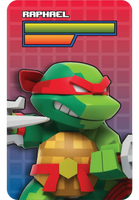 Arcade: Teenage Mutant Ninja Turtles by Mighty Jaxx