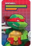 Arcade: Teenage Mutant Ninja Turtles by Mighty Jaxx