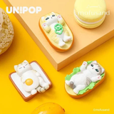 Mofusand Q Cute Doll Beans Blind Bag