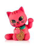 Lucky Cats Blind Box by Tokidoki