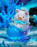 Lulu the Piggy Ocean Series Blind Box