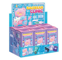 ShinWoo Ragbear Clinic Series Plush Blind Box